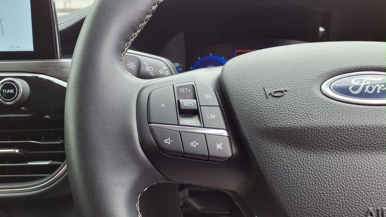 Used Ford Kuga 2022 for sale - 76180744: Photo 16