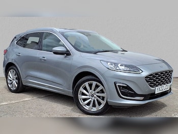 Ford - Kuga