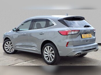 Used Ford Kuga 2022 for sale - 76180744: Photo 2