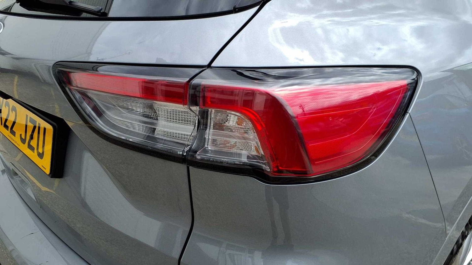 Used Ford Kuga 2022 for sale - 76180744: Photo 35