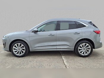 Used Ford Kuga 2022 for sale - 76180744: Photo 3