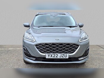 Used Ford Kuga 2022 for sale - 76180744: Photo 4