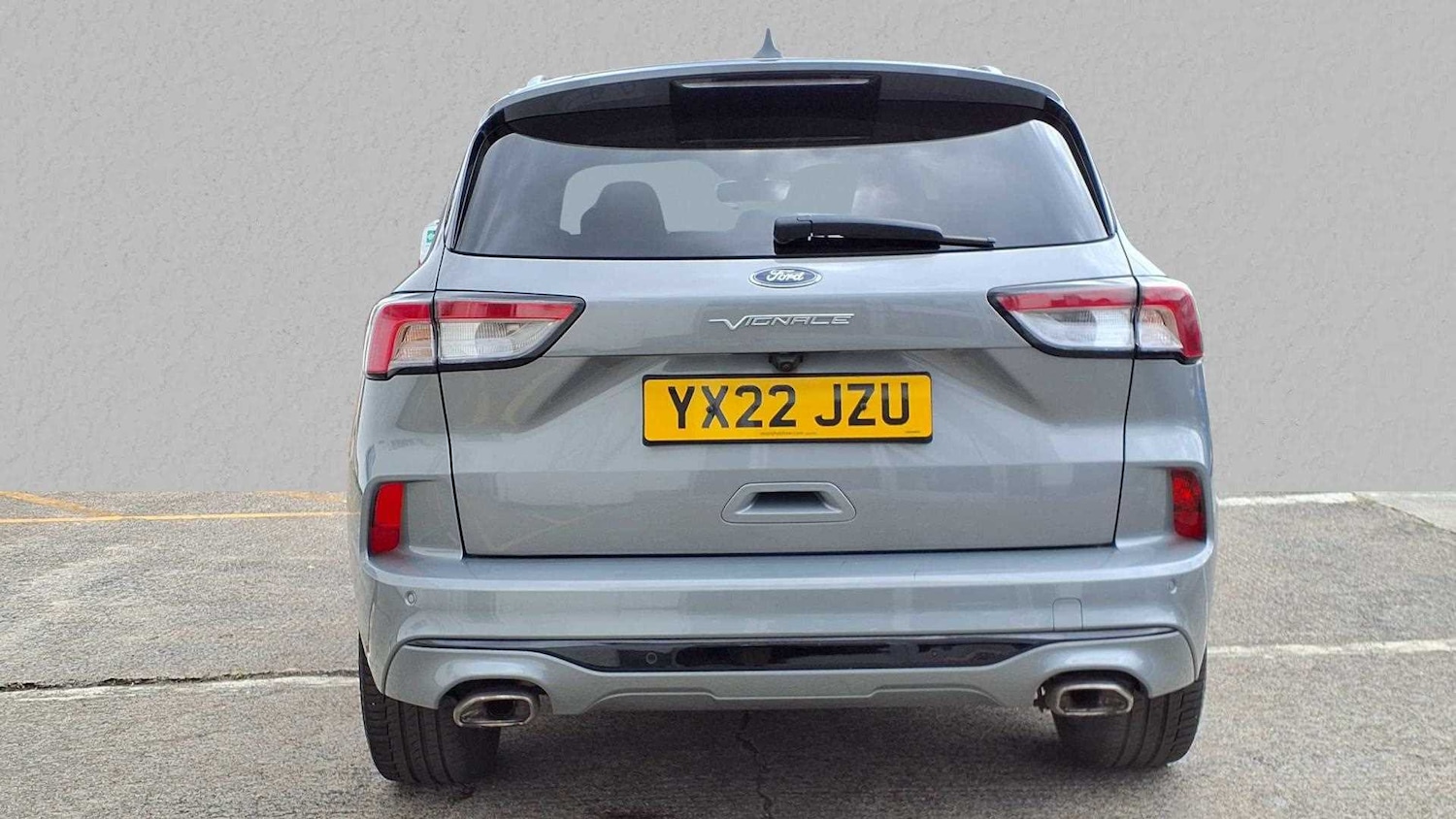 Used Ford Kuga 2022 for sale - 76180744: Photo 5