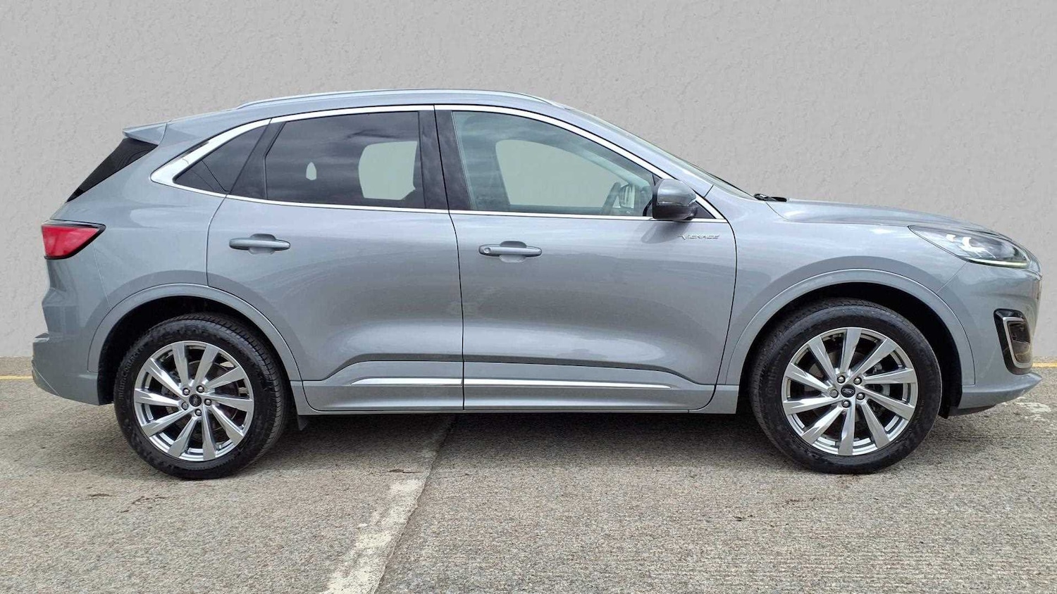 Used Ford Kuga 2022 for sale - 76180744: Photo 6