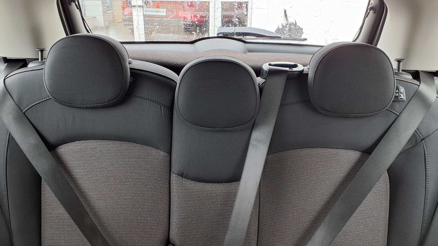 Used MINI Hatch 2022 for sale - 75841904: Photo 11