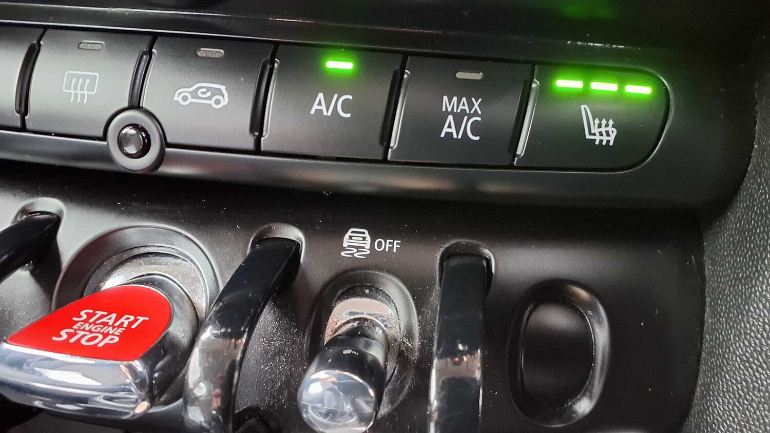 Used MINI Hatch 2022 for sale - 75841904: Photo 21