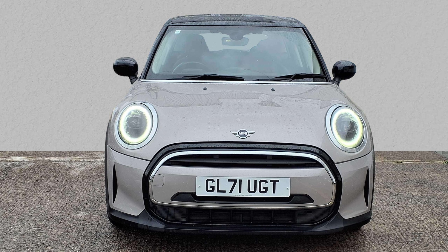 Used MINI Hatch 2022 for sale - 75841904: Photo 4