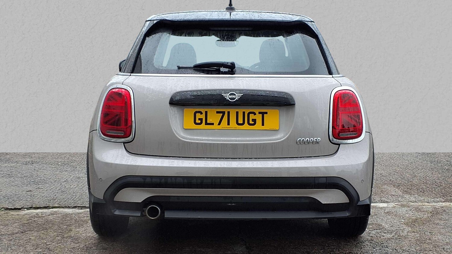 Used MINI Hatch 2022 for sale - 75841904: Photo 5