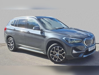 BMW - X1
