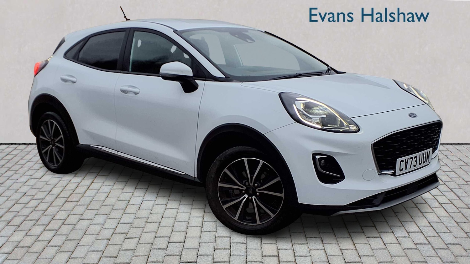 Used Ford Puma 2023 for sale - 76889789: Photo 1