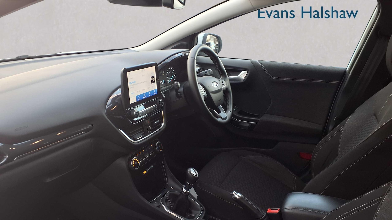 Used Ford Puma 2023 for sale - 76889789: Photo 11