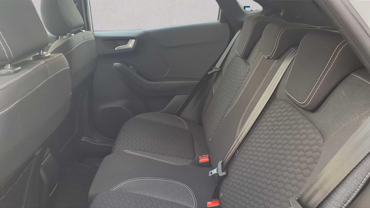 Used Ford Puma 2023 for sale - 76889789: Photo 12