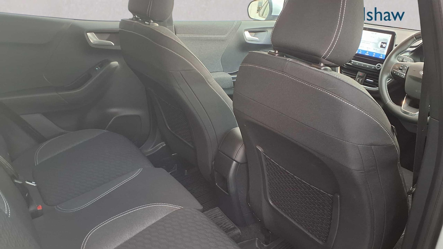 Used Ford Puma 2023 for sale - 76889789: Photo 13