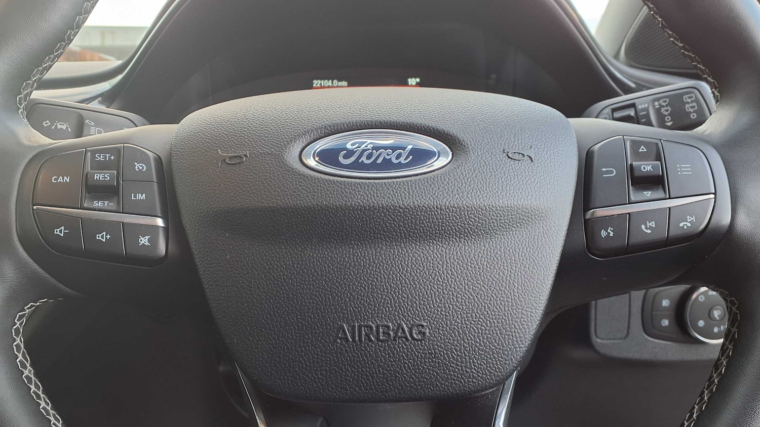 Used Ford Puma 2023 for sale - 76889789: Photo 16