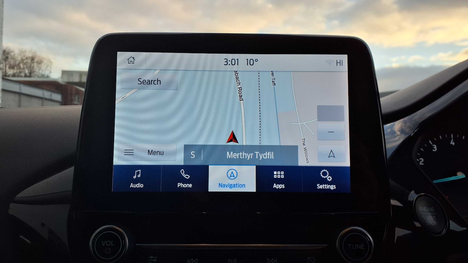 Used Ford Puma 2023 for sale - 76889789: Photo 17