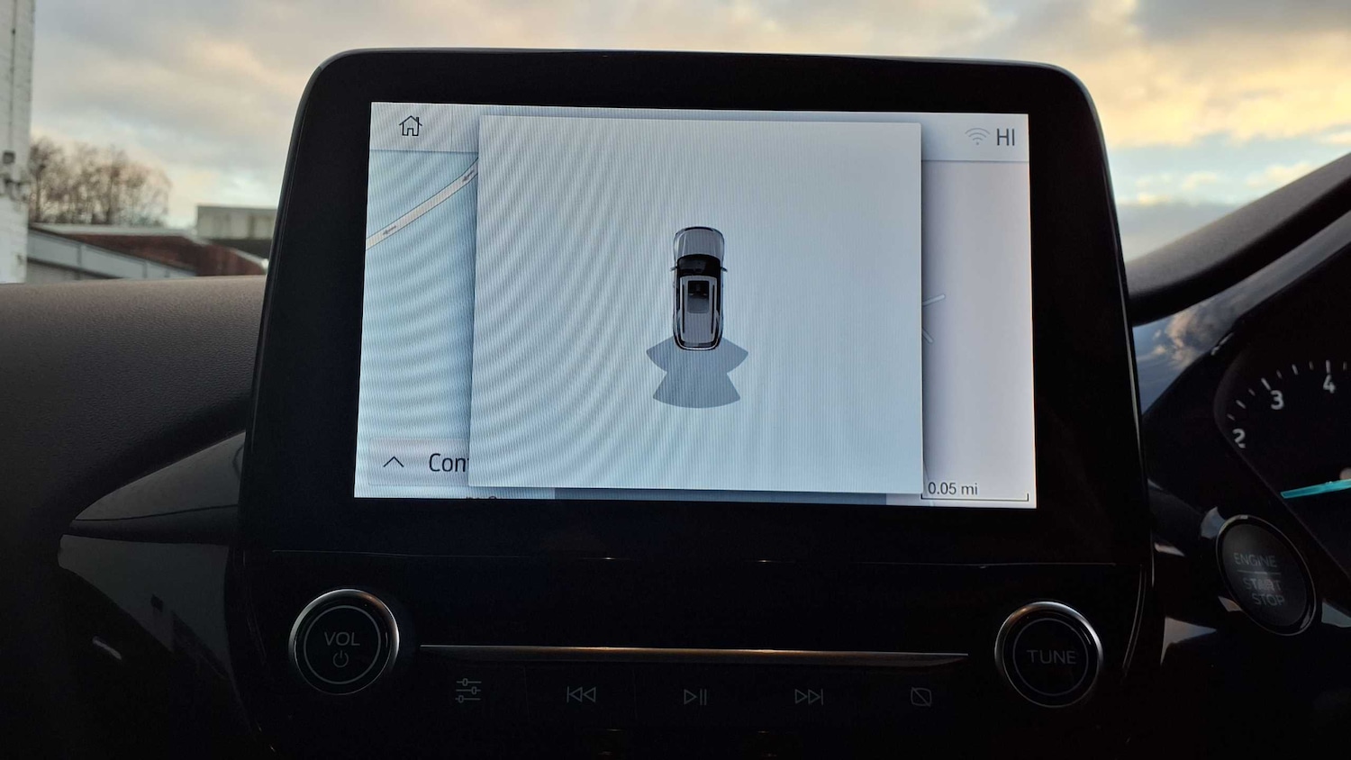 Used Ford Puma 2023 for sale - 76889789: Photo 18