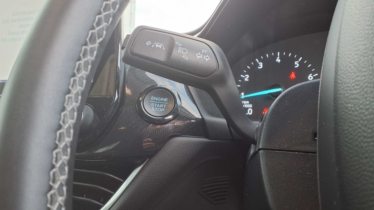 Used Ford Puma 2023 for sale - 76889789: Photo 19