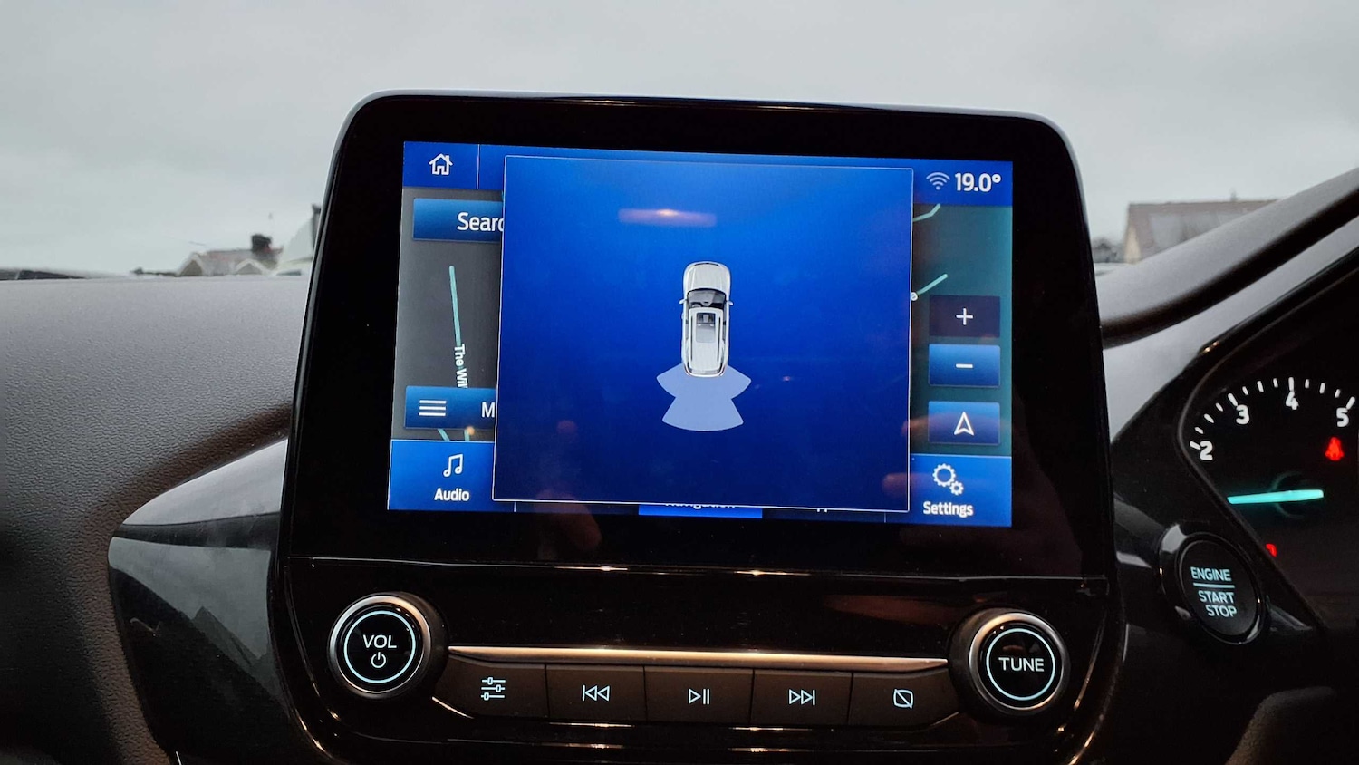 Used Ford Puma 2023 for sale - 76889789: Photo 5