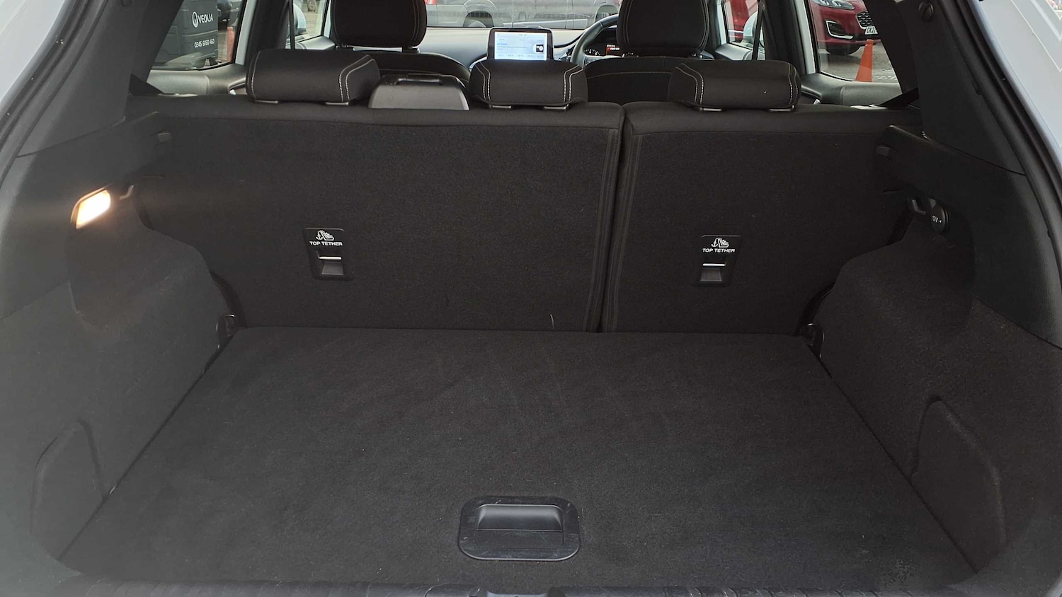 Used Ford Puma 2023 for sale - 76889789: Photo 8