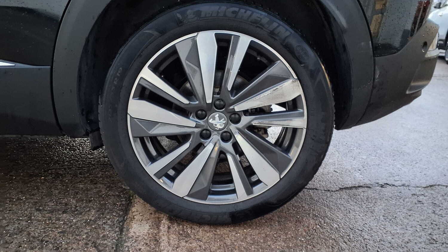 Used Peugeot 3008 2020 for sale - 76351630: Photo 11