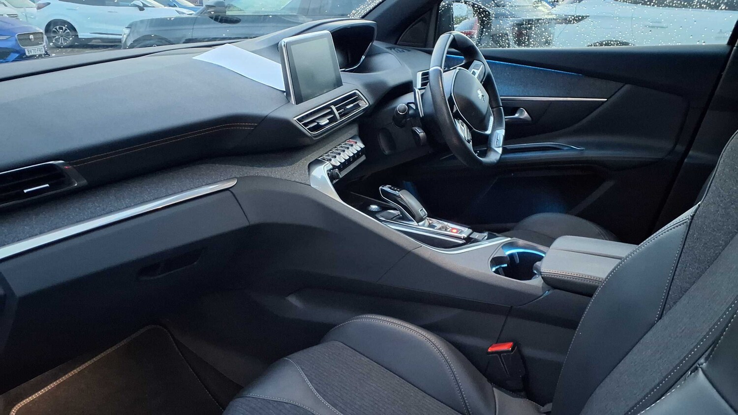 Used Peugeot 3008 2020 for sale - 76351630: Photo 15