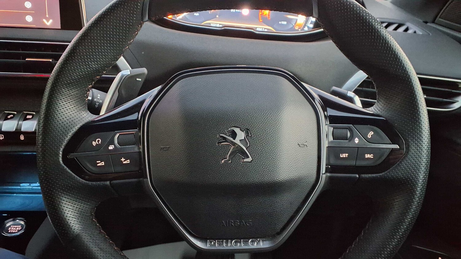 Used Peugeot 3008 2020 for sale - 76351630: Photo 18