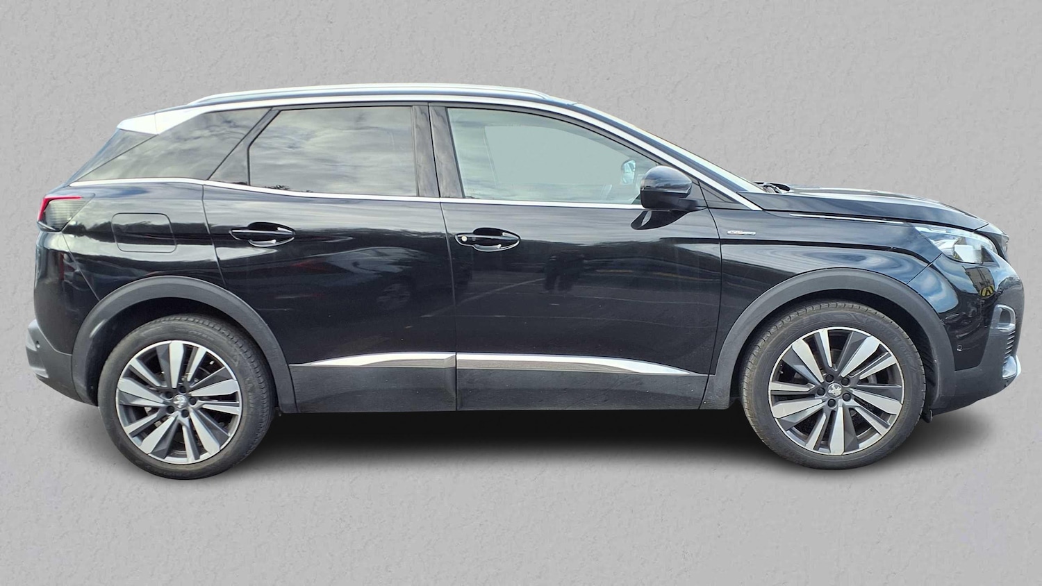 Used Peugeot 3008 2020 for sale - 76351630: Photo 4