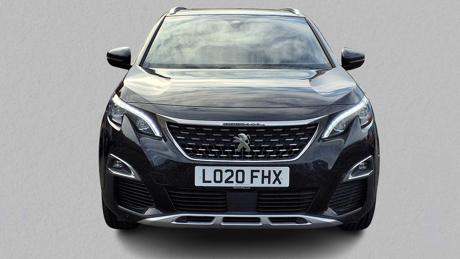 Used Peugeot 3008 2020 for sale - 76351630: Photo 5