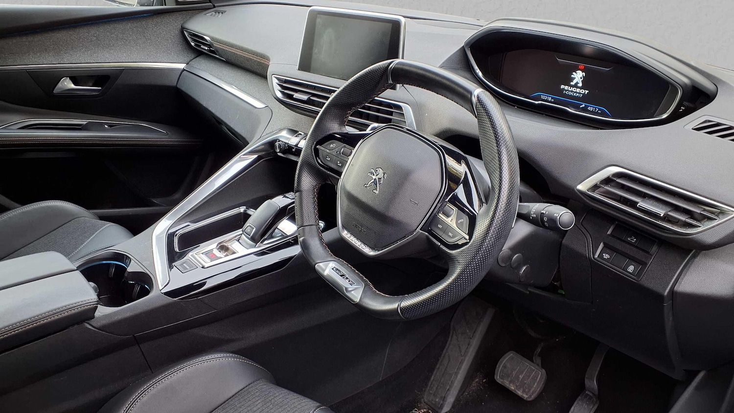 Used Peugeot 3008 2020 for sale - 76351630: Photo 6
