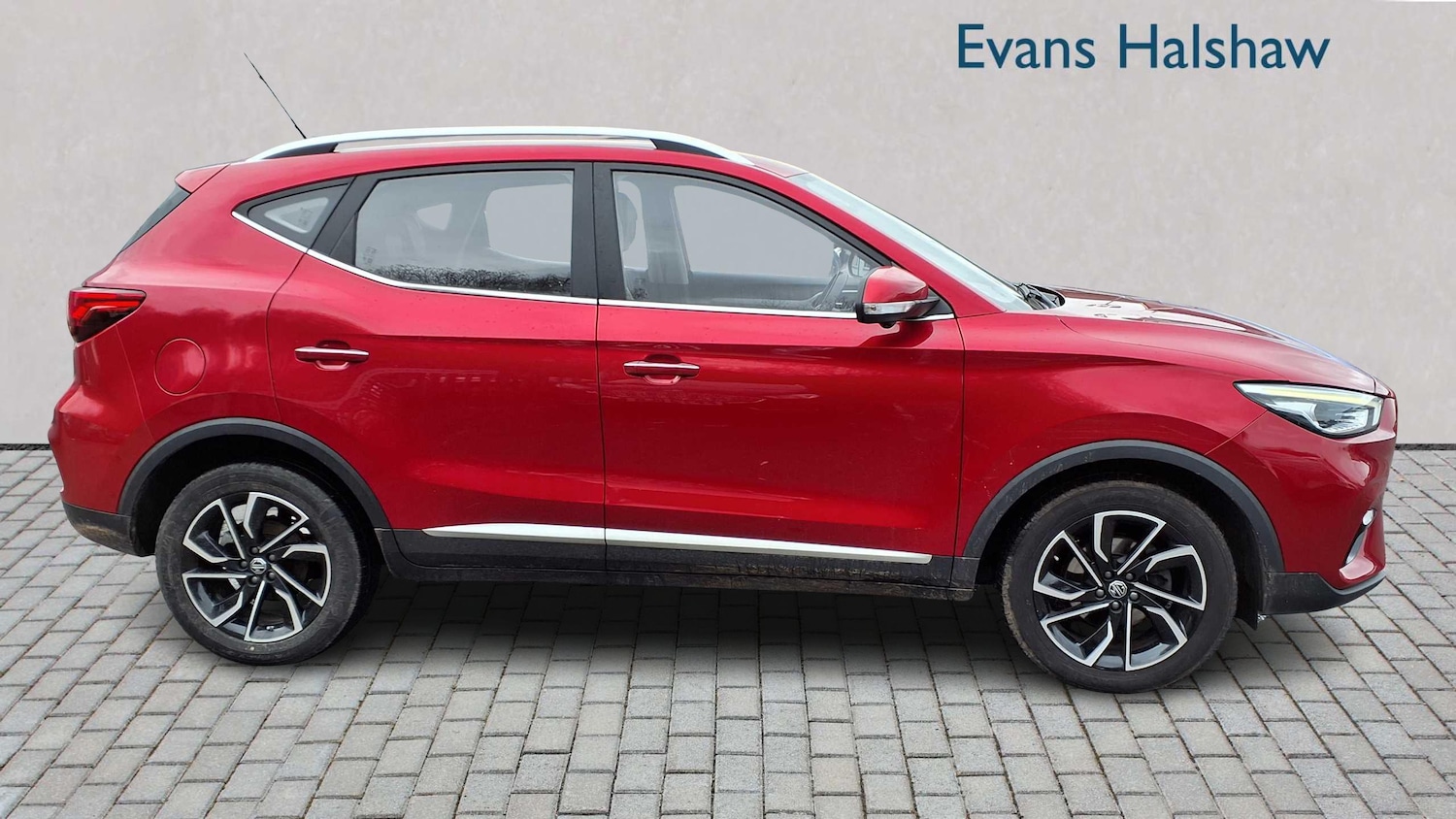 Used MG MG ZS 2022 for sale - 76842911: Photo 2