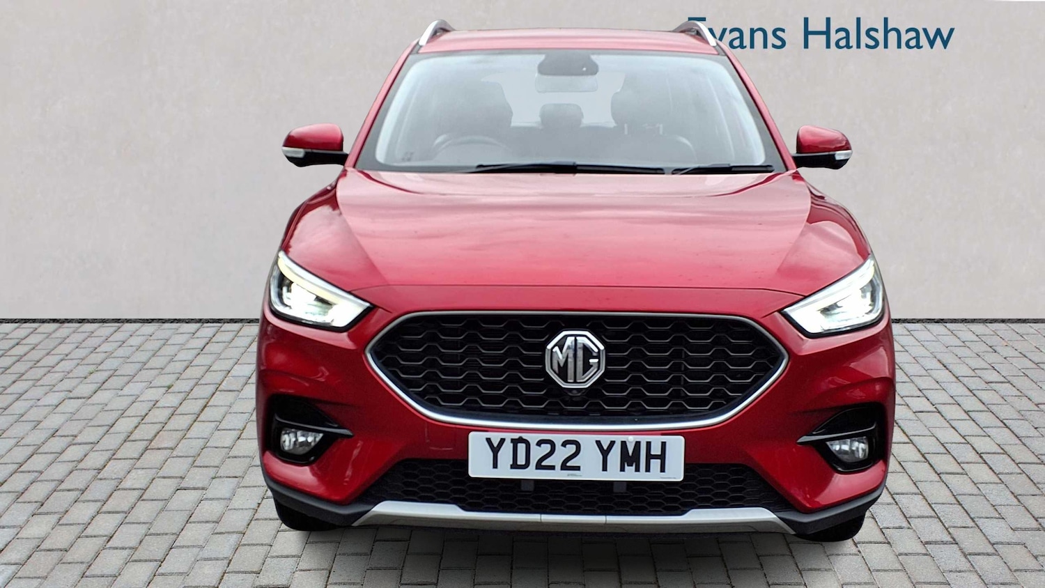 Used MG MG ZS 2022 for sale - 76842911: Photo 3