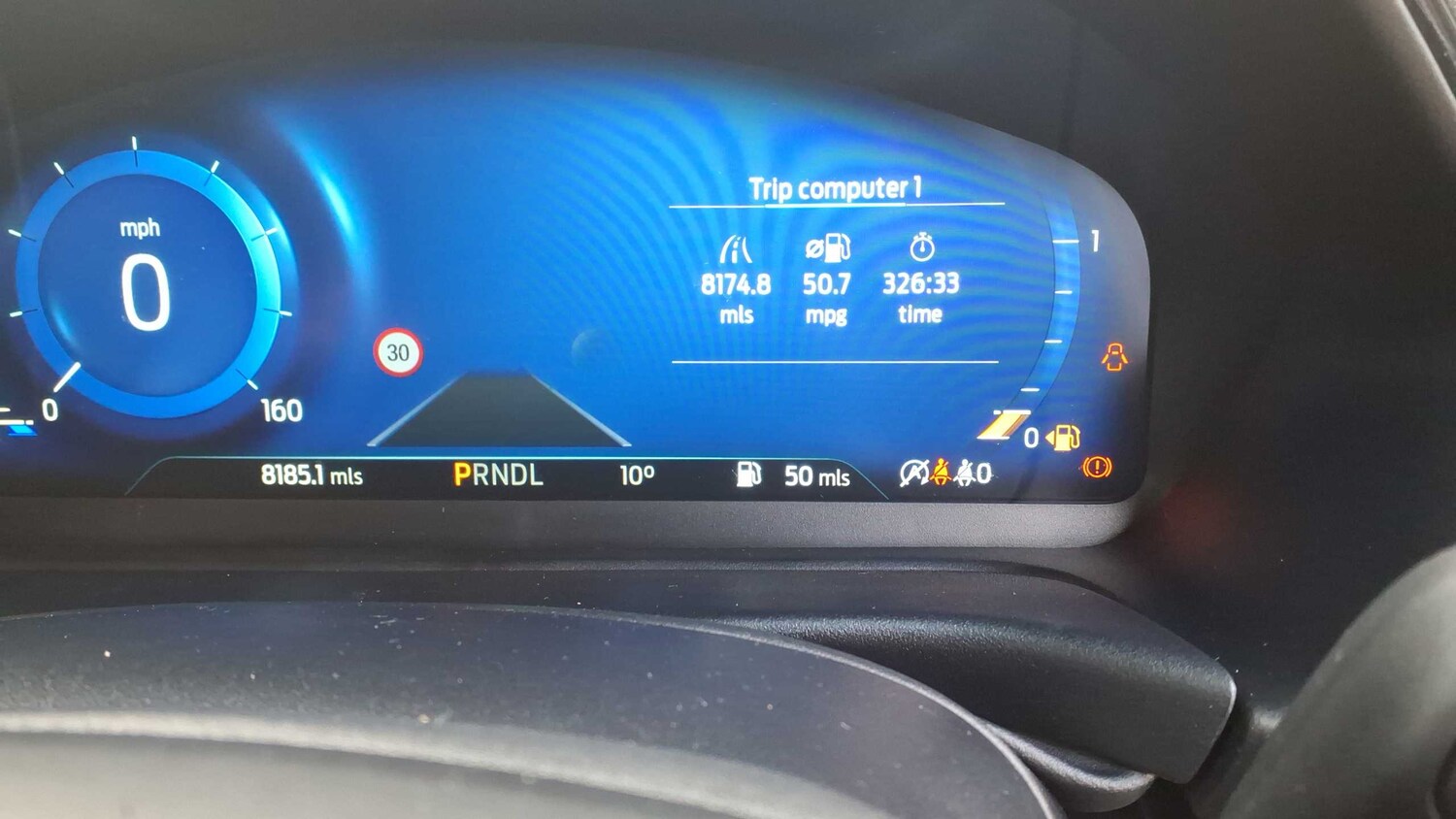 Used Ford Puma 2023 for sale - 77698829: Photo 10