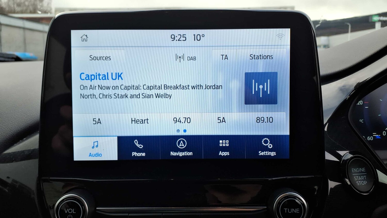 Used Ford Puma 2023 for sale - 77698829: Photo 11