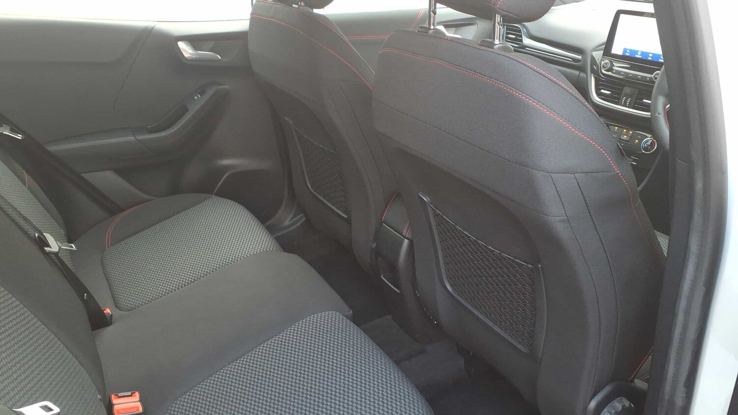 Used Ford Puma 2023 for sale - 77698829: Photo 12