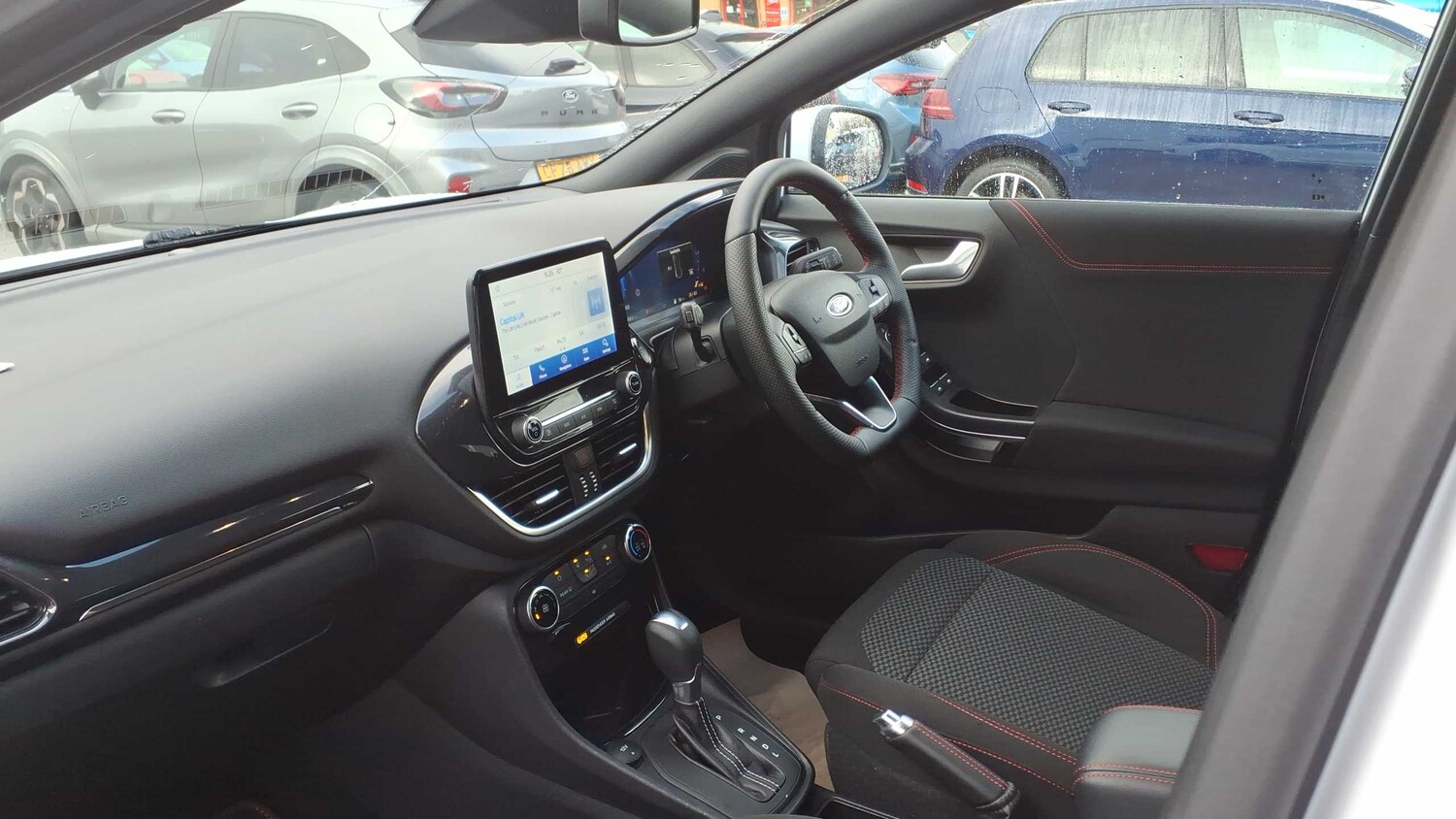 Used Ford Puma 2023 for sale - 77698829: Photo 13