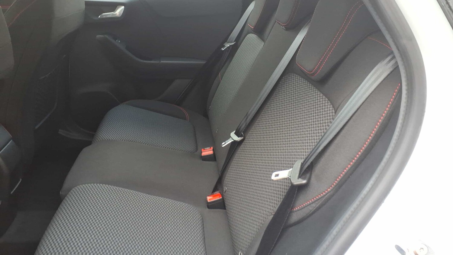 Used Ford Puma 2023 for sale - 77698829: Photo 14