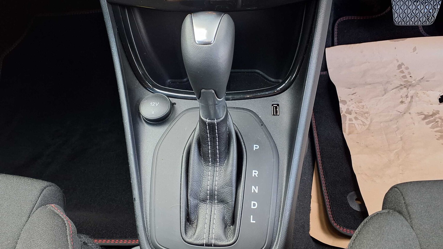 Used Ford Puma 2023 for sale - 77698829: Photo 17