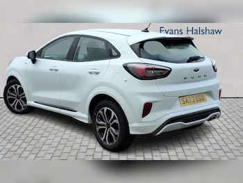 Used Ford Puma 2023 for sale - 77698829: Photo