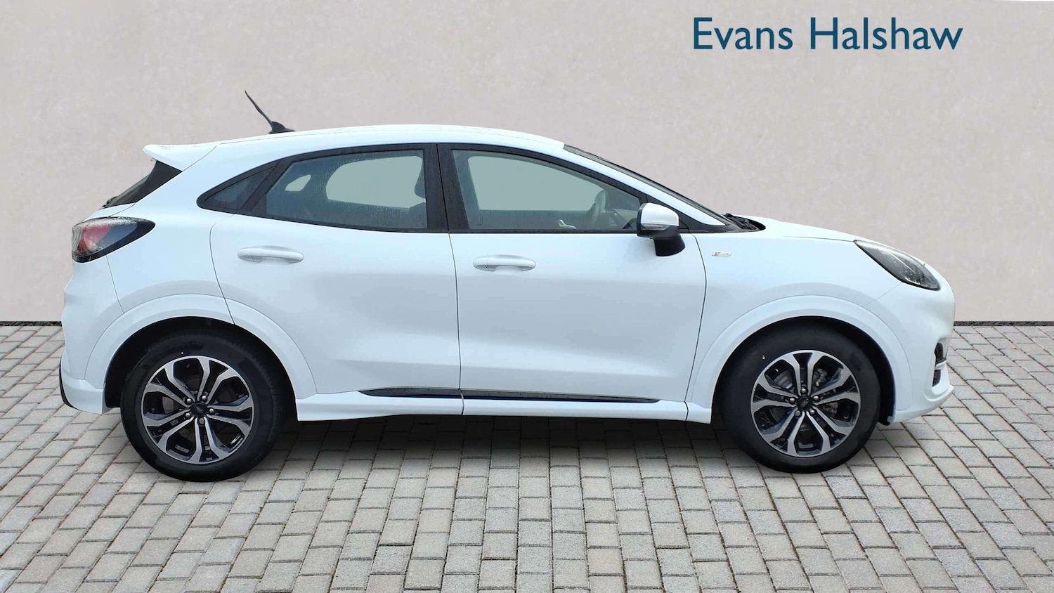 Used Ford Puma 2023 for sale - 77698829: Photo 3