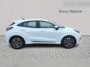 Used Ford Puma 2023 for sale - 77698829: Photo