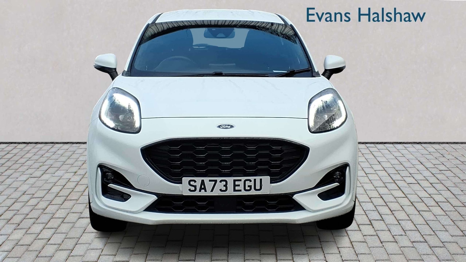 Used Ford Puma 2023 for sale - 77698829: Photo 4
