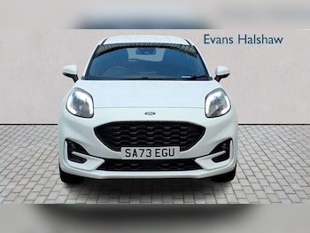 Used Ford Puma 2023 for sale - 77698829: Photo