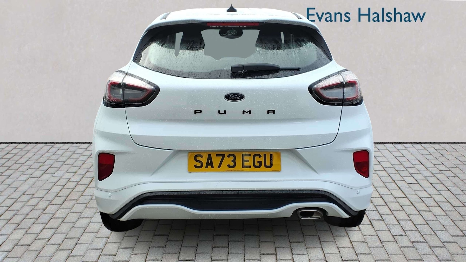 Used Ford Puma 2023 for sale - 77698829: Photo 5