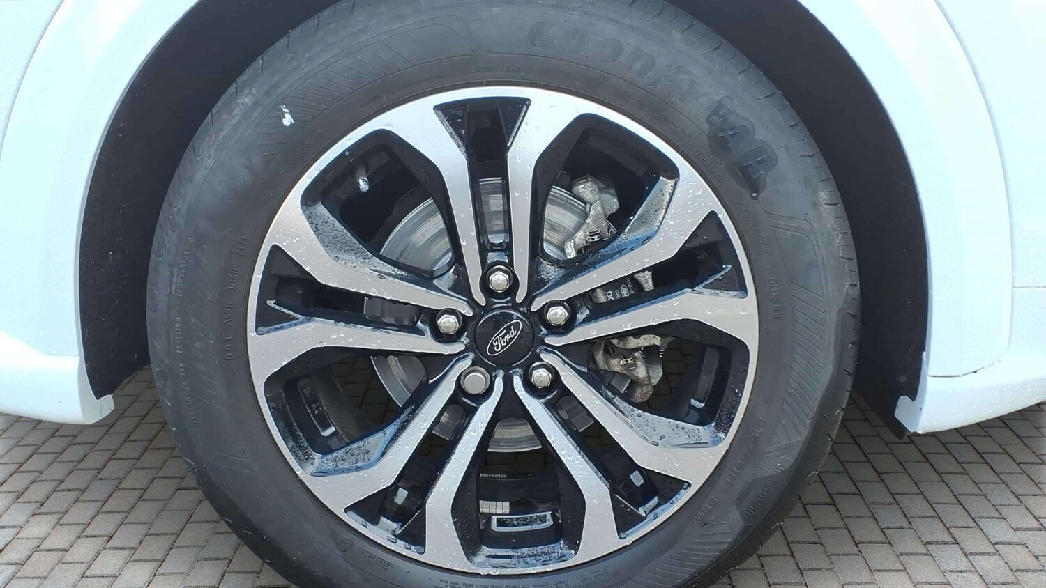 Used Ford Puma 2023 for sale - 77698829: Photo 6