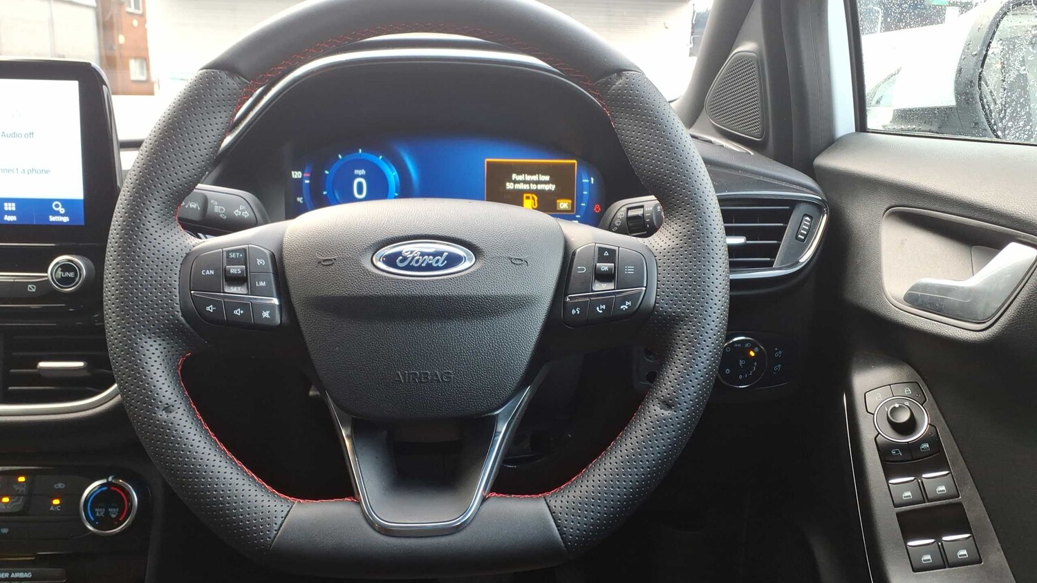 Used Ford Puma 2023 for sale - 77698829: Photo 9