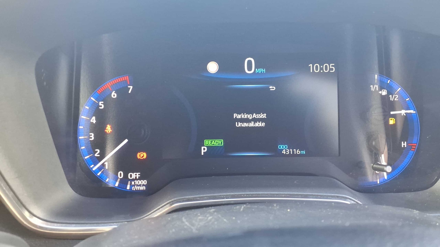 Used Toyota Corolla 2022 for sale - 77648815: Photo 10