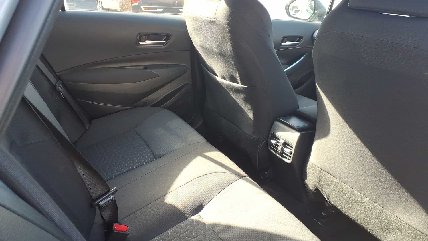 Used Toyota Corolla 2022 for sale - 77648815: Photo 12