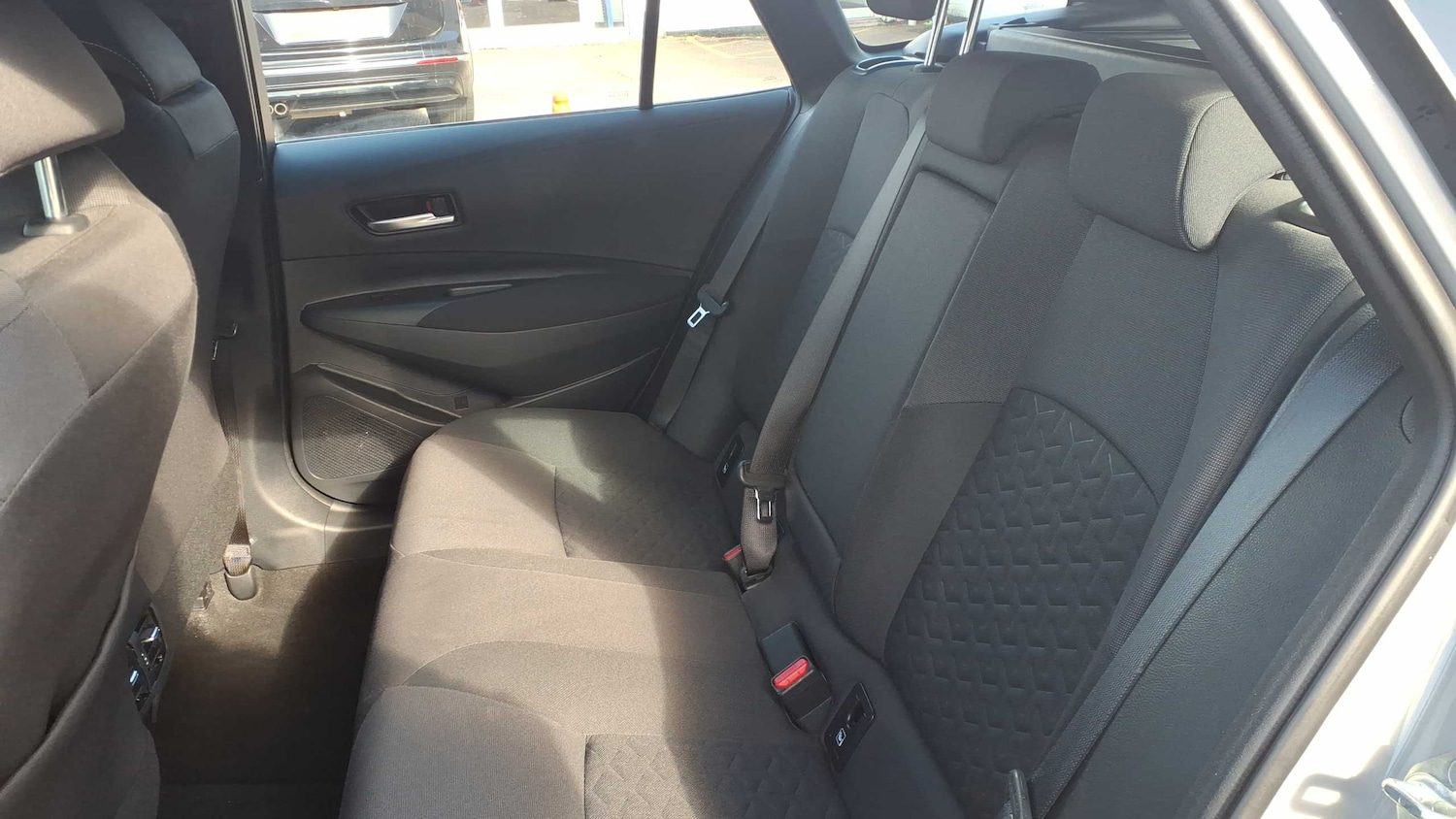 Used Toyota Corolla 2022 for sale - 77648815: Photo 14