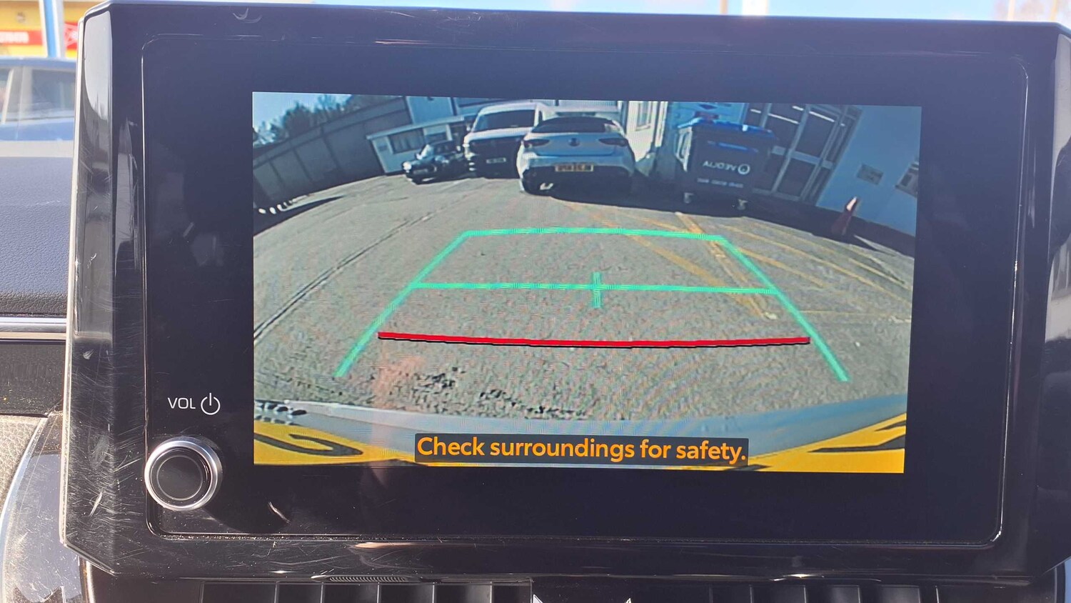 Used Toyota Corolla 2022 for sale - 77648815: Photo 16