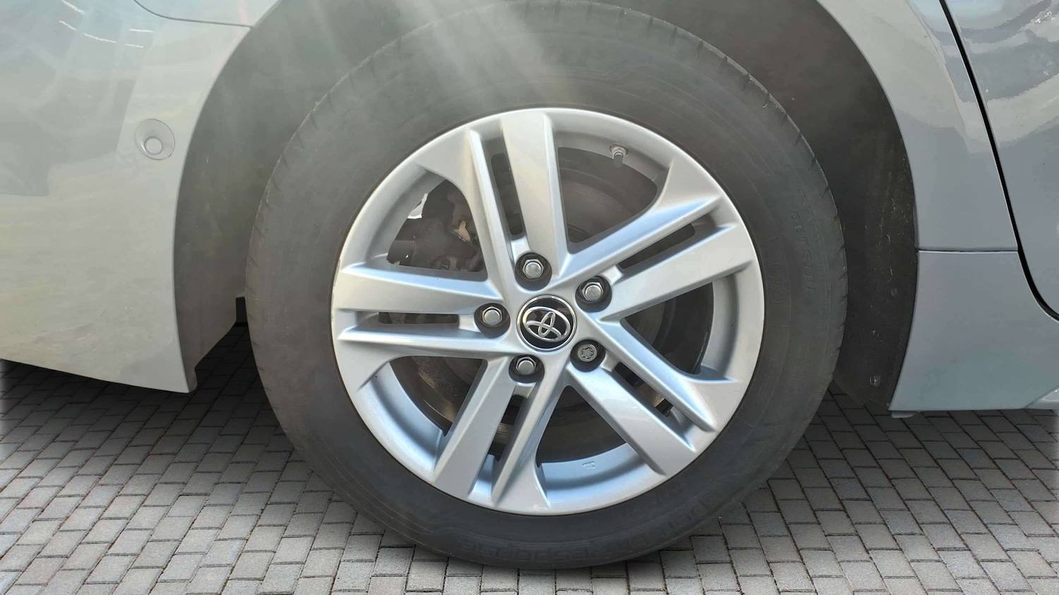 Used Toyota Corolla 2022 for sale - 77648815: Photo 6